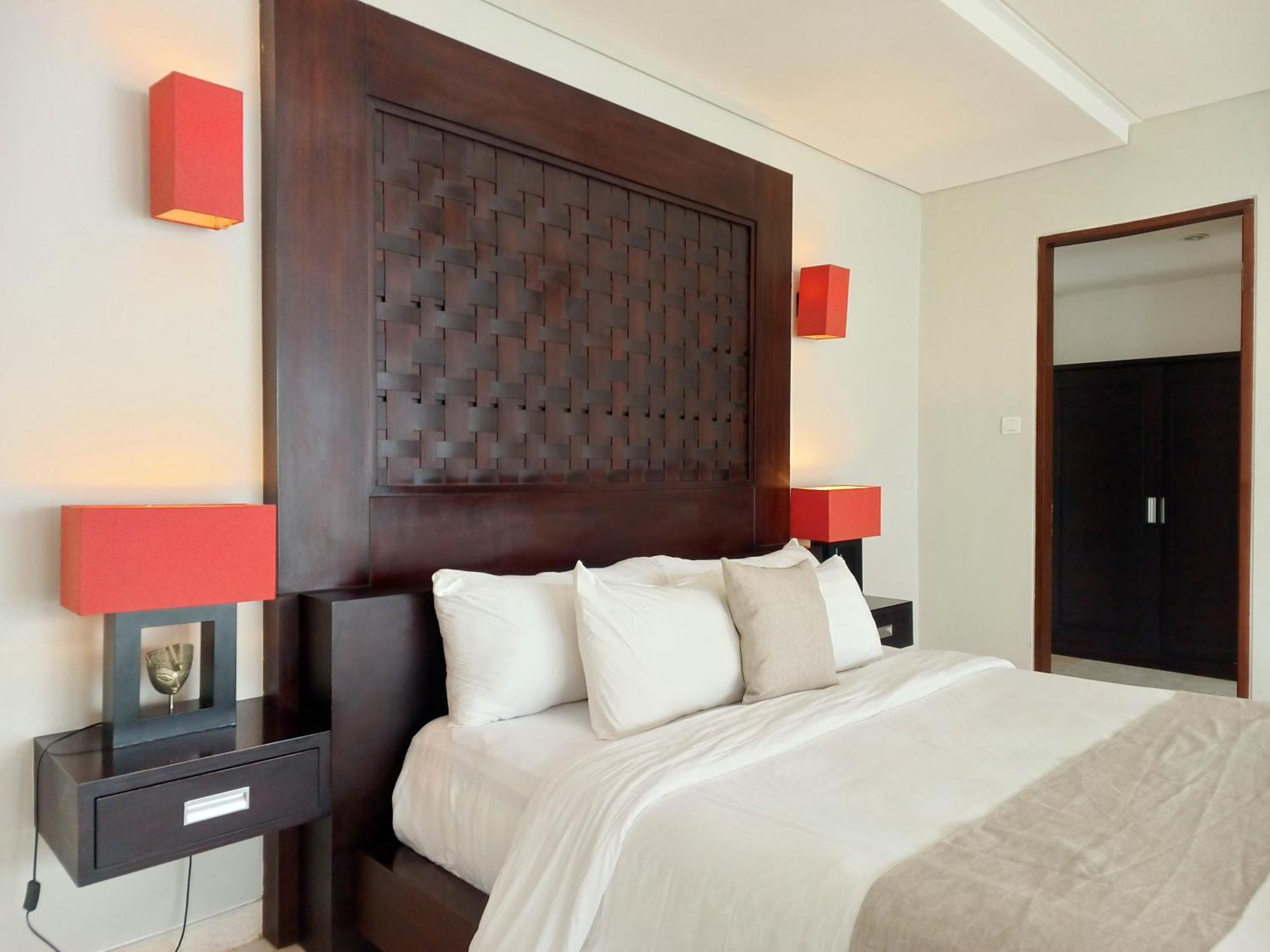 Villa Harmony - Residence Seminyak Exterior foto