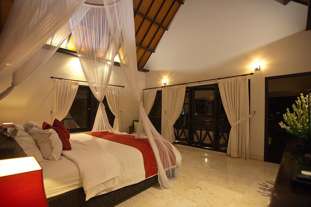 Villa Harmony - Residence Seminyak Exterior foto