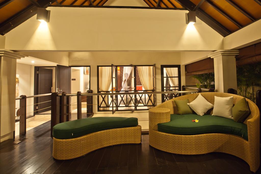 Villa Harmony - Residence Seminyak Exterior foto