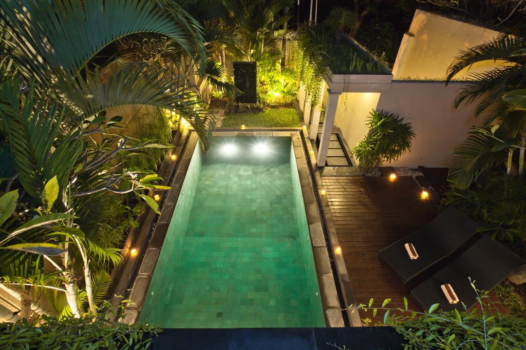 Villa Harmony - Residence Seminyak Exterior foto
